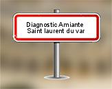 Diagnostic Amiante avant démolition sur Saint Laurent du Var